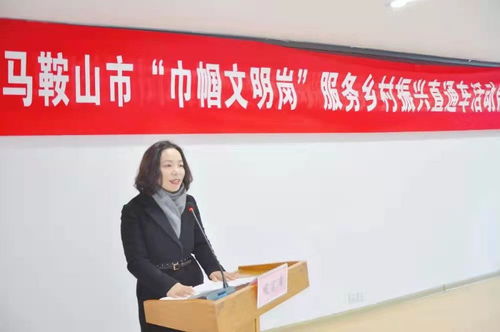 崗村結對，服務直達 商務信息咨詢服務的創新實踐與價值
