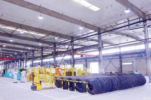 東風汽車商用車輪智能工廠建設啟動，引領行業智造升級