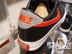 步履生風(fēng) Nike時(shí)尚運(yùn)動(dòng)鞋精品推薦